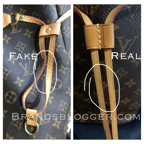 how to spot a fake verde bag|how to tell if a bag is fake.